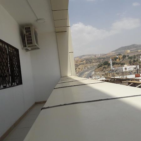 شقق منازل نور ببني عمرو شمال النماص Ash Shaykh Exteriör bild
