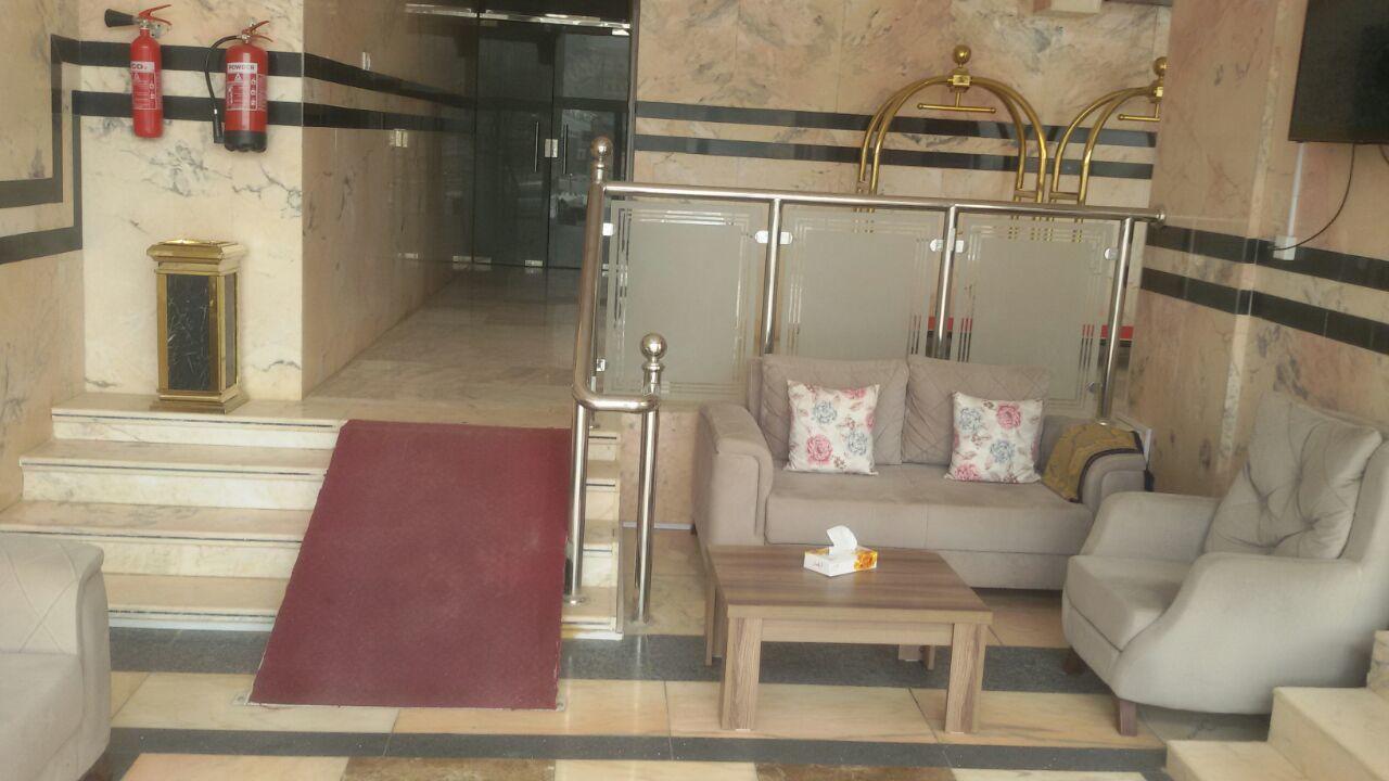 شقق منازل نور ببني عمرو شمال النماص Ash Shaykh Exteriör bild